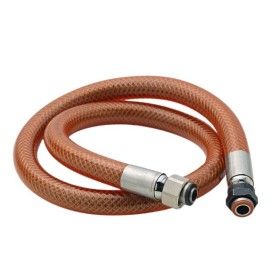 Flexible inox pour plancha à gaz Forge Adour