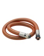 Flexible inox pour plancha à gaz Forge Adour