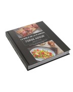 La Bible de la Plancha FORGE ADOUR