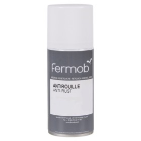 Bombe aérosol Anti-rouille 150ml - FERMOB