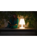 Lampe Edison The Medium FATBOY