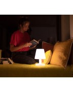 Lampe Edison The Petit FATBOY