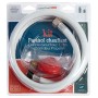 Kit tuyau 1.5m et détendeur pour chauffage - Favex
