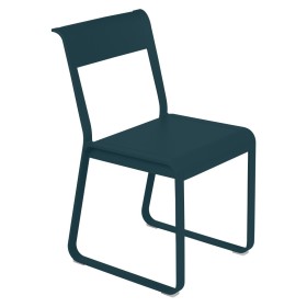 Chaise V2 BELLEVIE - FERMOB
