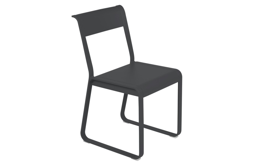 Chaise V2 BELLEVIE - FERMOB