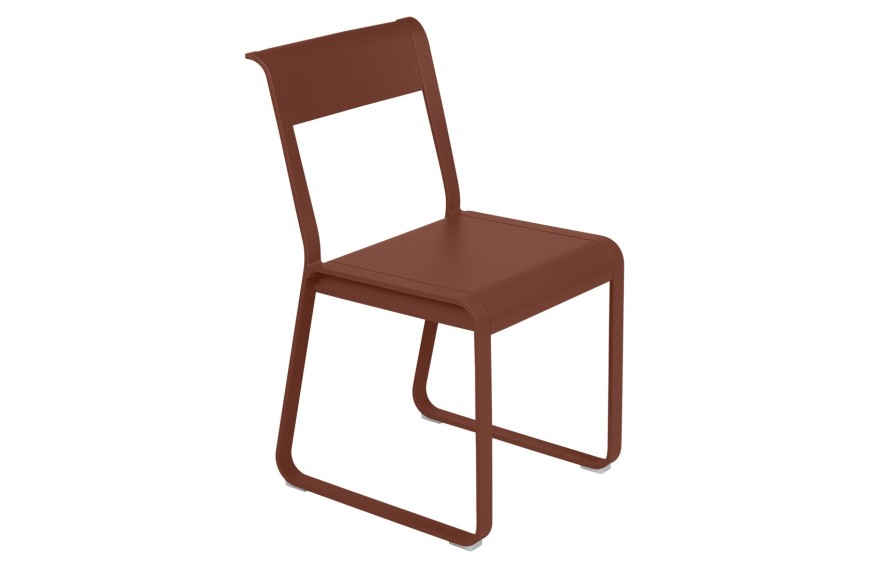 Chaise V2 BELLEVIE - FERMOB