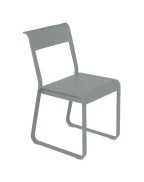 Chaise V2 BELLEVIE - FERMOB