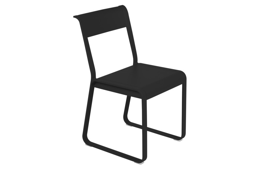 Chaise V2 BELLEVIE - FERMOB
