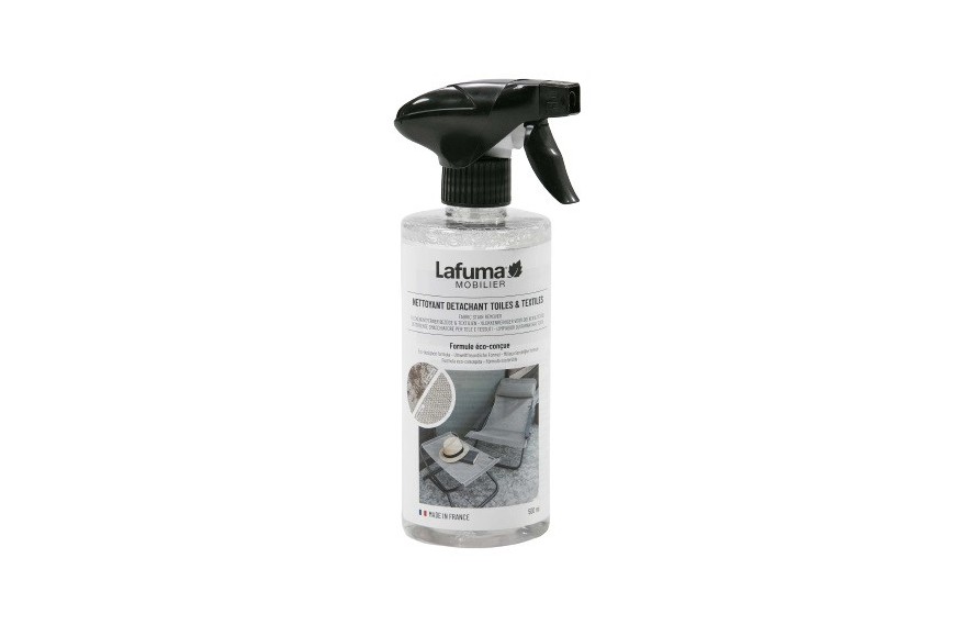 Détachant textile 500 ml - LAFUMA