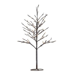 Arbre à LED blanche ALEX 210 cm - SIRIUS