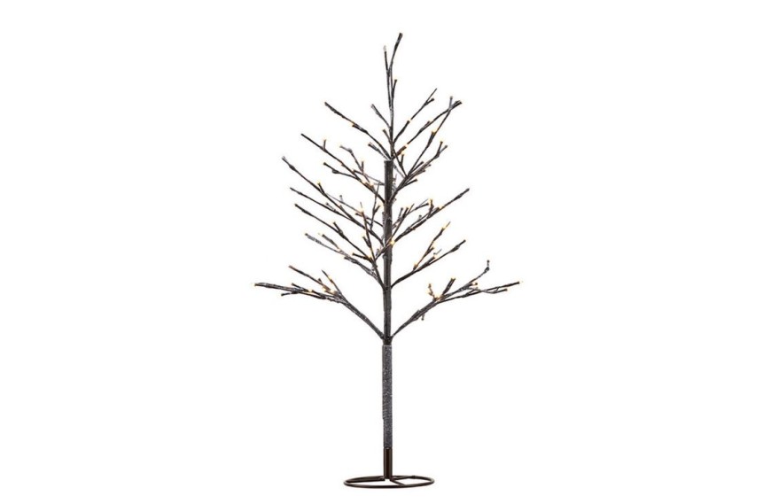 Arbre à LED blanche ALEX 210 cm - SIRIUS