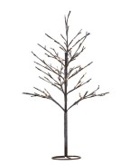 Arbre à LED blanche ALEX 210 cm - SIRIUS