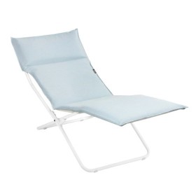 CHAISE LONGUE BAYANNE - LAFUMA