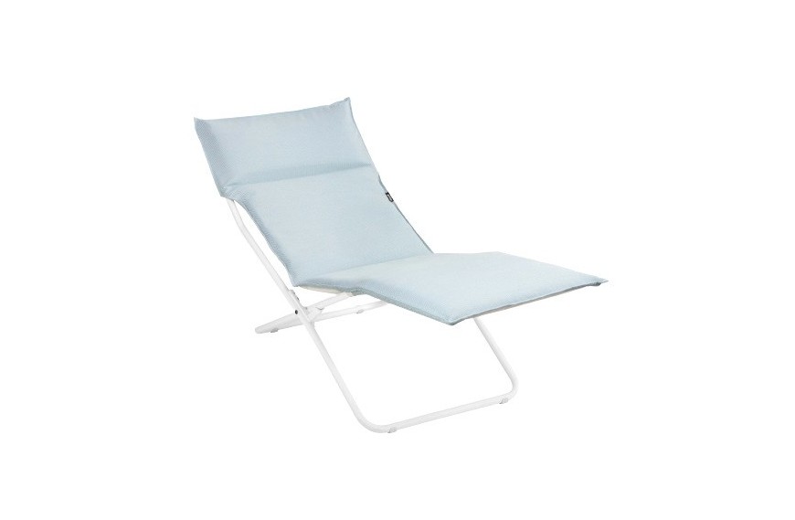 CHAISE LONGUE BAYANNE - LAFUMA