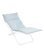 CHAISE LONGUE BAYANNE - LAFUMA