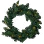 Couronne de noël ANTON WREATH Ø45cm - SIRIUS