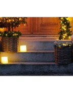 Couronne de noël ANTON WREATH Ø45cm - SIRIUS