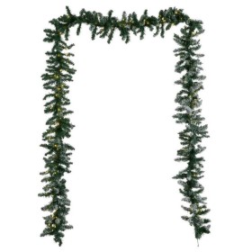 Guirlande de noël ANTON GARLAND 480cm - SIRIUS