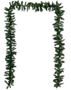 Guirlande de noël ANTON GARLAND 480cm - SIRIUS