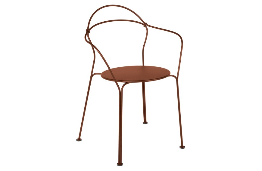 Fauteuil AIRLOOP - FERMOB