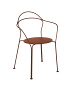Fauteuil AIRLOOP - FERMOB