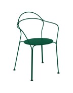 Fauteuil AIRLOOP - FERMOB