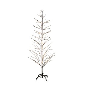 Arbre à LED blanche ISAAC 210 cm -SIRIUS