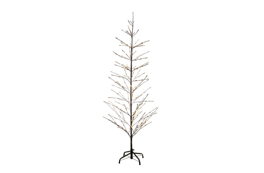 Arbre à LED blanche ISAAC 210 cm -SIRIUS