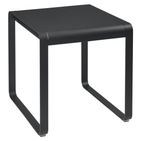 Table BELLEVIE 74 x 80 cm / 2 places - FERMOB