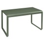 Table BELLEVIE 140 x 80 cm / 4 places - FERMOB