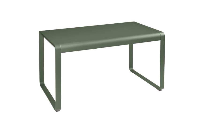Table BELLEVIE 140 x 80 cm / 4 places - FERMOB