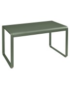 Table BELLEVIE 140 x 80 cm / 4 places - FERMOB