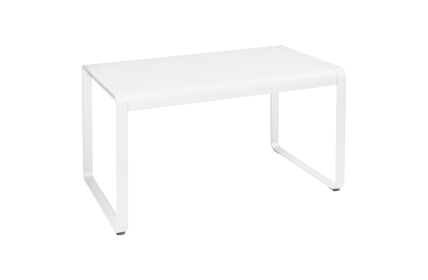 Table BELLEVIE 140 x 80 cm / 4 places - FERMOB