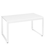 Table BELLEVIE 140 x 80 cm / 4 places - FERMOB