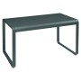Table BELLEVIE 140 x 80 cm / 4 places - FERMOB