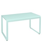 Table BELLEVIE 140 x 80 cm / 4 places - FERMOB