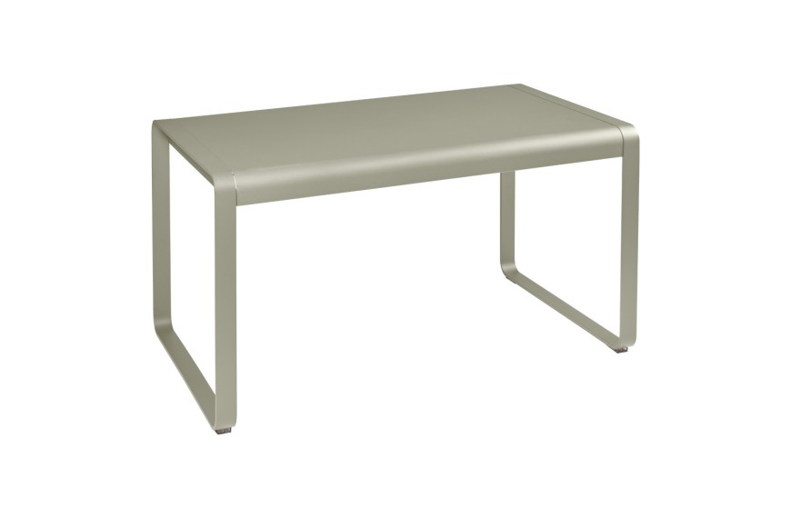 Table BELLEVIE 140 x 80 cm / 4 places - FERMOB