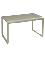 Table BELLEVIE 140 x 80 cm / 4 places - FERMOB