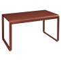 Table BELLEVIE 140 x 80 cm / 4 places - FERMOB