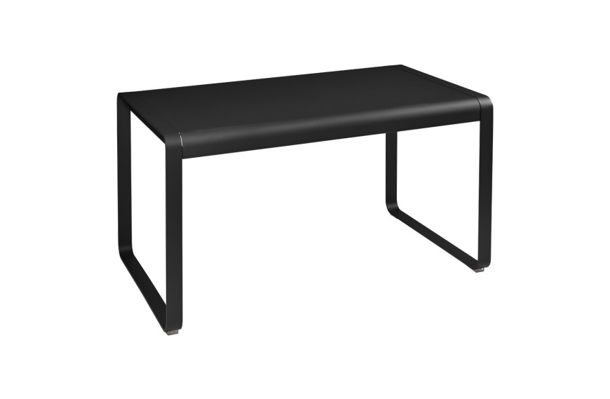 Table BELLEVIE 140 x 80 cm / 4 places - FERMOB