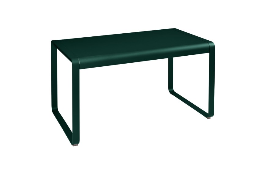 Table BELLEVIE 140 x 80 cm / 4 places - FERMOB
