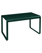 Table BELLEVIE 140 x 80 cm / 4 places - FERMOB