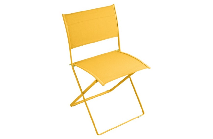 Chaise Plein Air MIEL - FERMOB