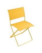 Chaise Plein Air MIEL - FERMOB