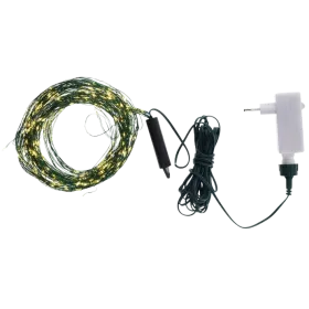 Guirlande lumineuse Knirke 350 leds SIRIUS