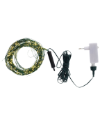 Guirlande lumineuse Knirke 350 leds SIRIUS