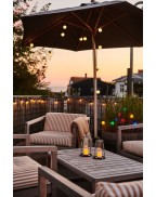 Guirlande lumineuse Lucas 10 ampoules leds SIRIUS