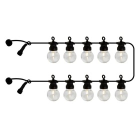 Guirlande supplémentaire Lucas 10 ampoules leds SIRIUS