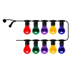 Guirlande supplémentaire Tobias 10 ampoules leds SIRIUS