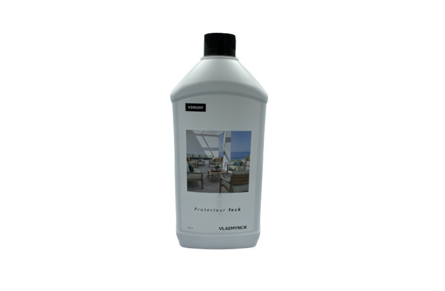 Protecteur pour Teck 1L Vlaemynck